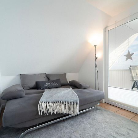 Haus Hasenkamp 26 Koje 3 Appartement Grömitz Buitenkant foto