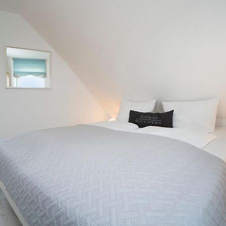 Haus Hasenkamp 26 Koje 3 Appartement Grömitz Buitenkant foto
