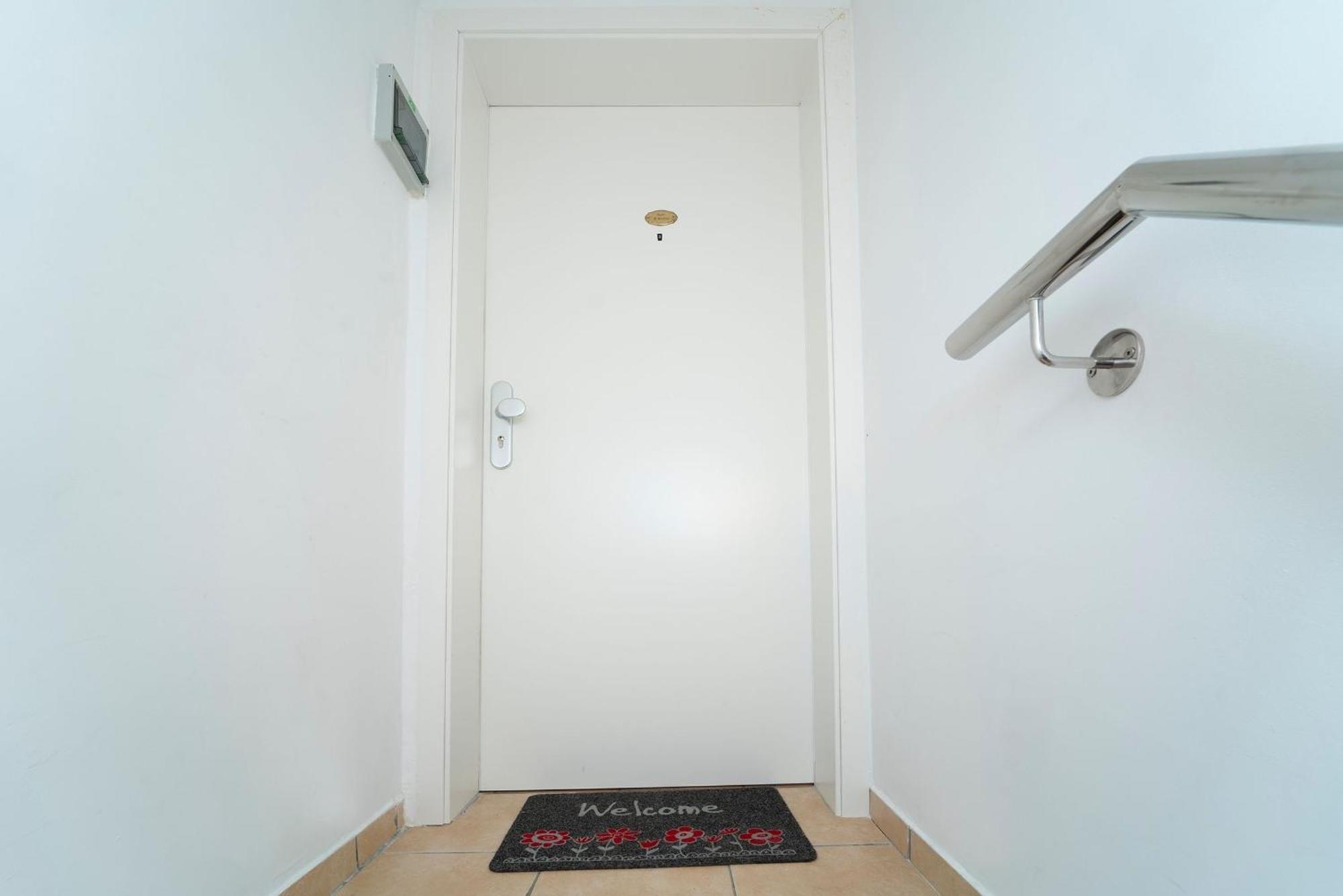 Haus Hasenkamp 26 Koje 3 Appartement Grömitz Buitenkant foto