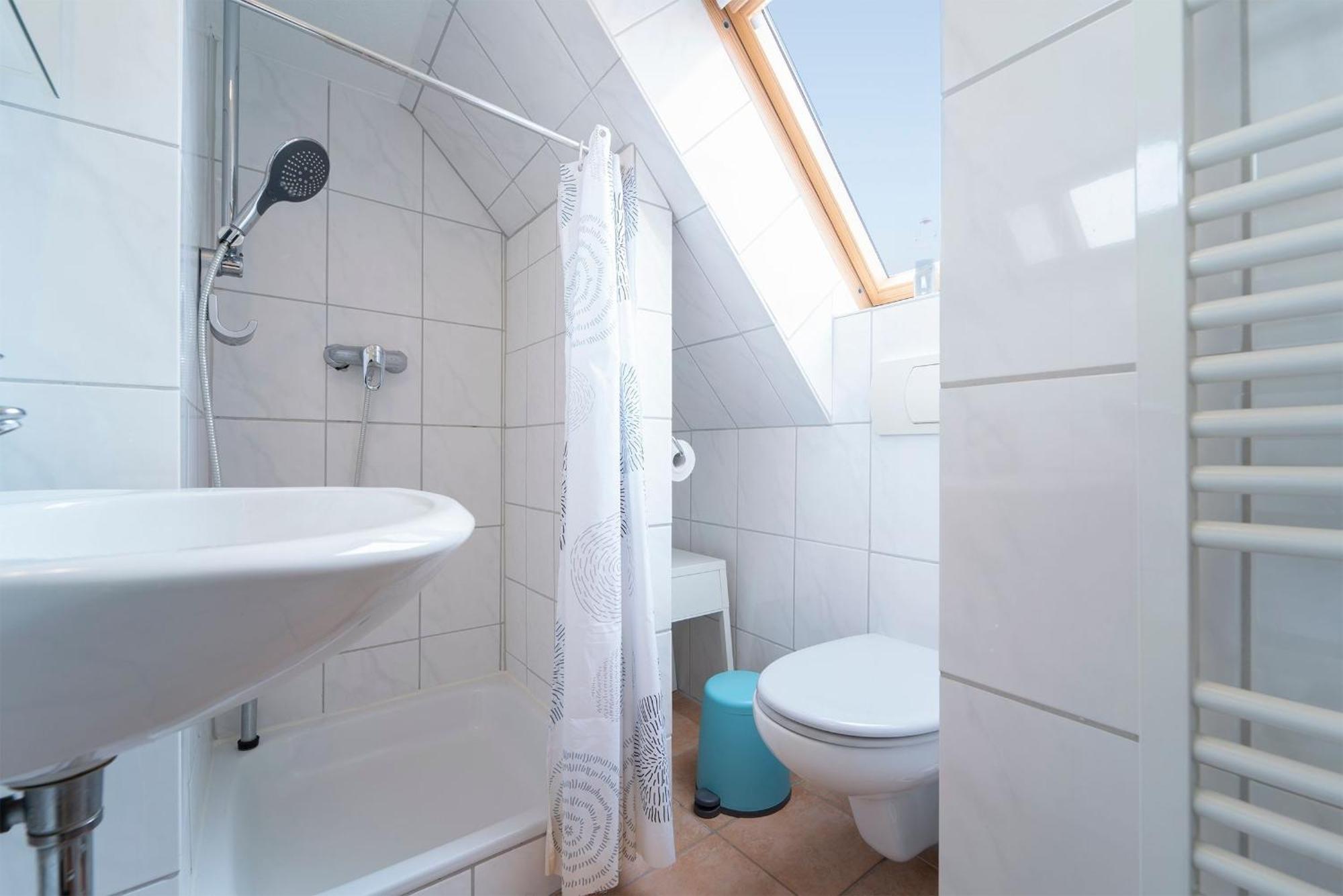 Haus Hasenkamp 26 Koje 3 Appartement Grömitz Buitenkant foto