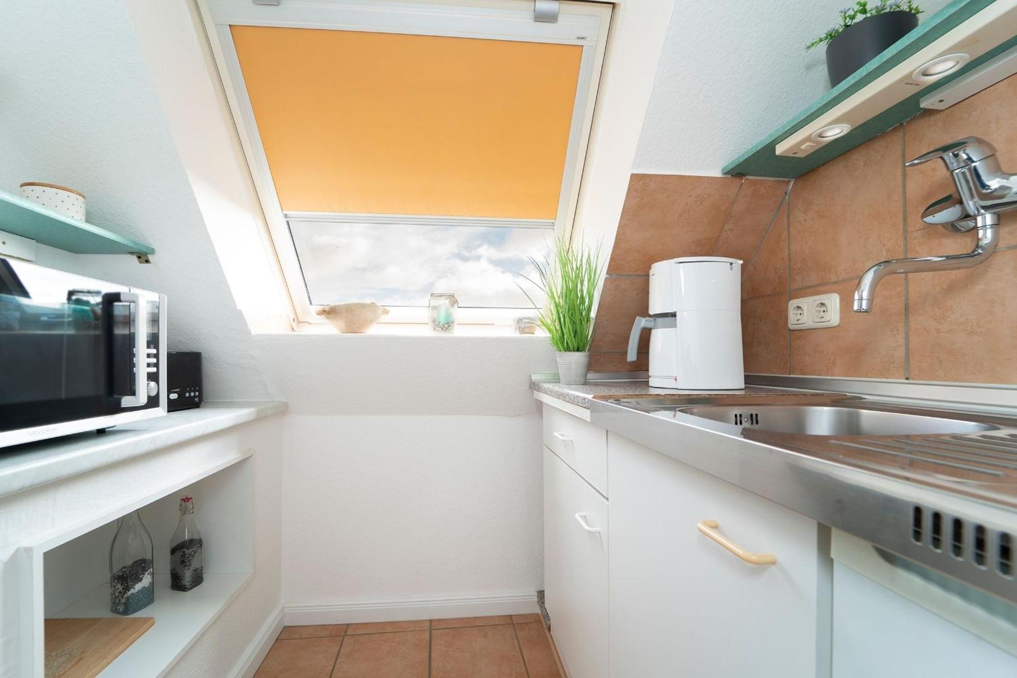 Haus Hasenkamp 26 Koje 3 Appartement Grömitz Buitenkant foto