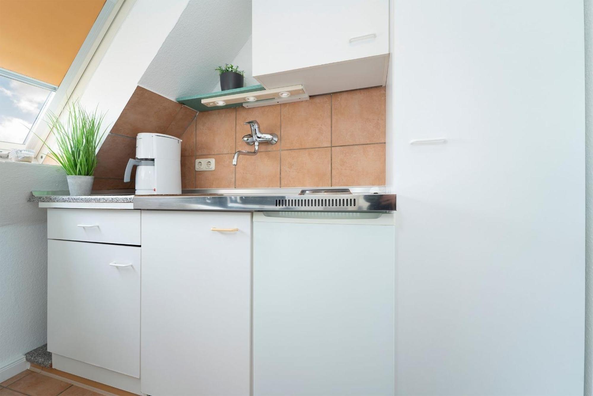Haus Hasenkamp 26 Koje 3 Appartement Grömitz Buitenkant foto