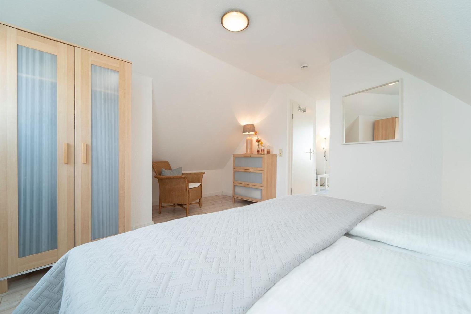 Haus Hasenkamp 26 Koje 3 Appartement Grömitz Buitenkant foto