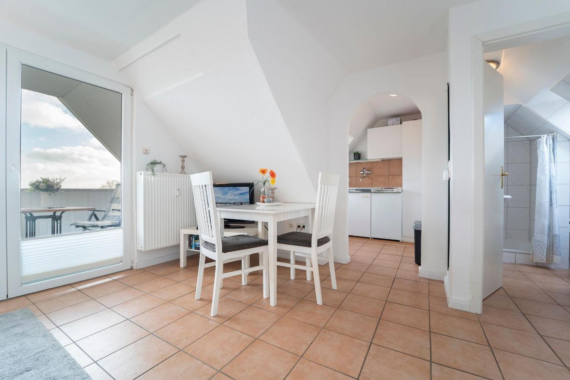 Haus Hasenkamp 26 Koje 3 Appartement Grömitz Buitenkant foto