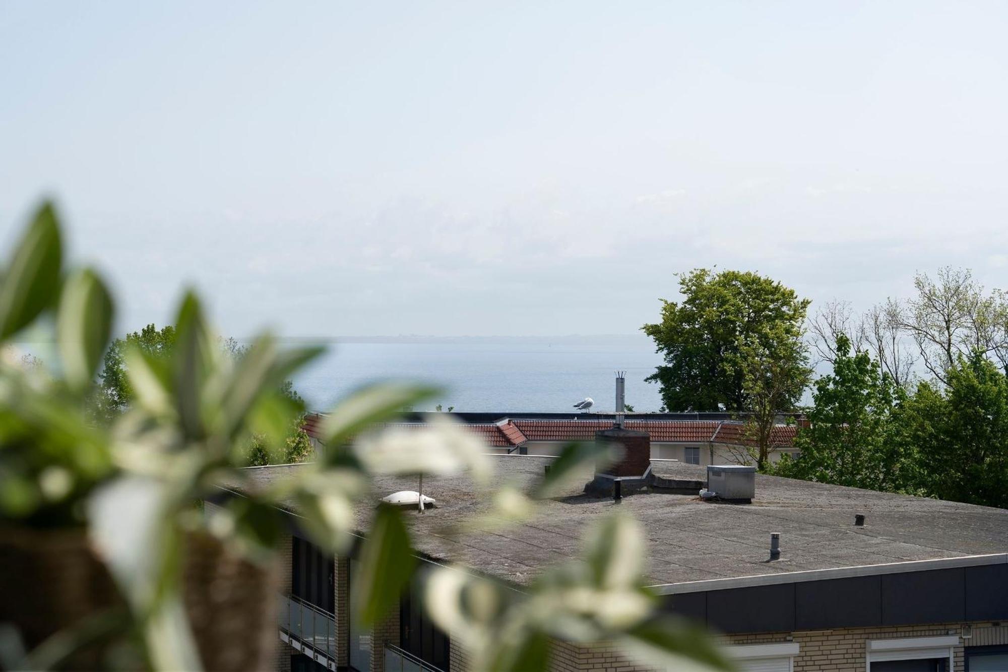 Haus Hasenkamp 26 Koje 3 Appartement Grömitz Buitenkant foto